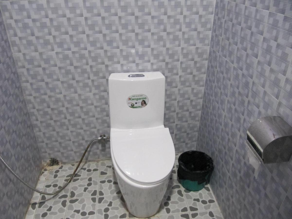 Shwe Wun Yan Motel Bagan Bagian luar foto