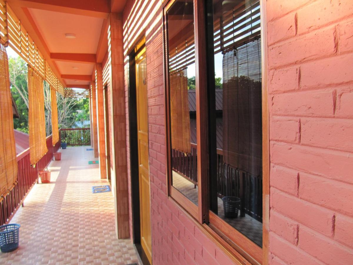 Shwe Wun Yan Motel Bagan Bagian luar foto