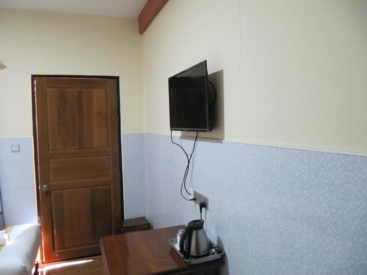 Shwe Wun Yan Motel Bagan Bagian luar foto