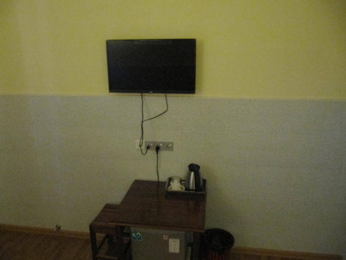 Shwe Wun Yan Motel Bagan Bagian luar foto