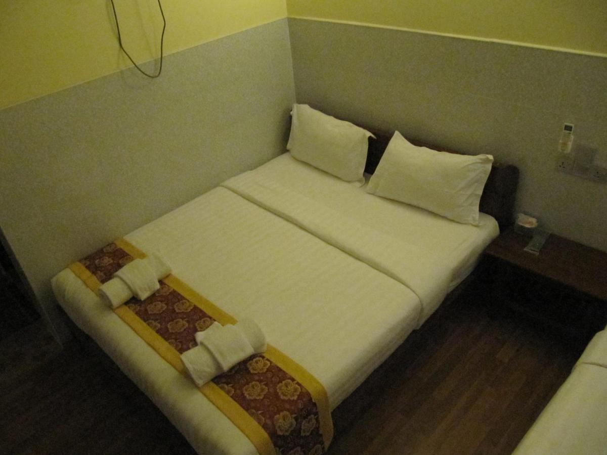 Shwe Wun Yan Motel Bagan Bagian luar foto