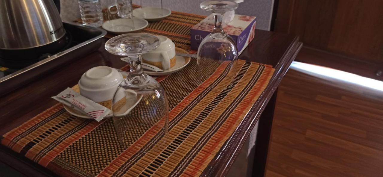Shwe Wun Yan Motel Bagan Bagian luar foto